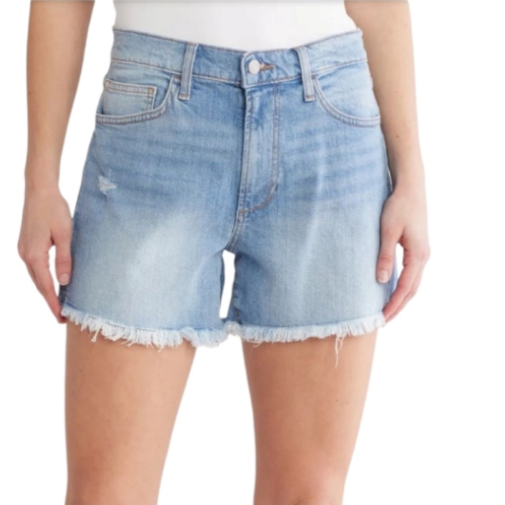 Joe's Jeans Relaxed Fit Denim Shorts-NWT